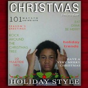 Meet your Posher, Jakob